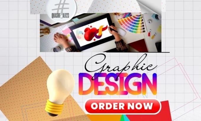 Create eye catching brochures and posters that will promote your