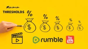 How Does Rumble Pay Creators Compared To YouTube