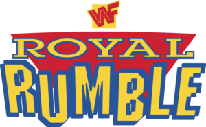 WWF Royal Rumble 19961999 Logo by DarkVoidPictures on DeviantArt