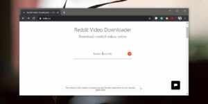 How to download videos posted to Reddit