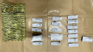 CNB cracks down on drug trade on Telegram 50 suspected drug offenders