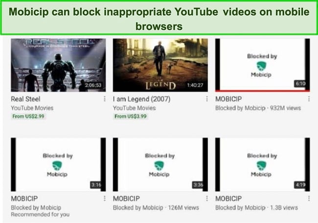 How to Block Inappropriate Videos on YouTube  Tested in 2024