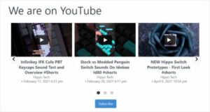 How to Embed YouTube Shorts on Your WordPress Website