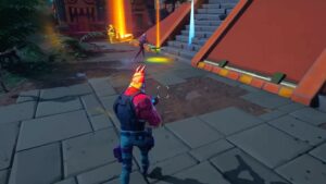 Fortnite victory crown  how to get the Fortnite crown and what it does