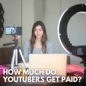 How Much Do YouTubers Get Paid To Promote Products  Commission Academy