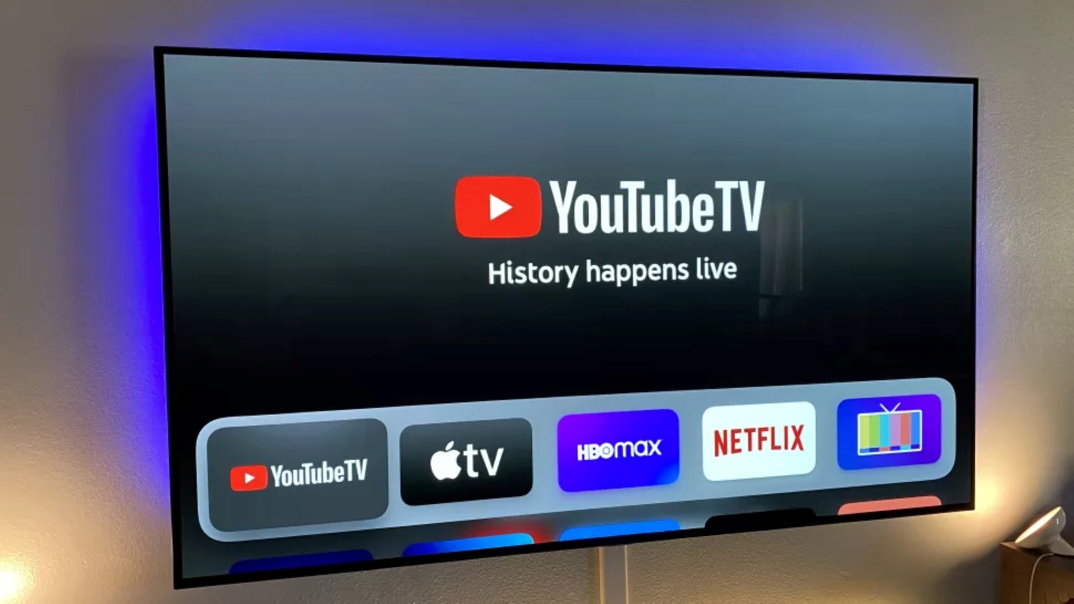 How To Add HBO Max To Youtube Tv  Robotsnet