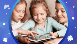 How to Put Parental Controls on Tablet 3 Simple Ways