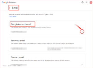 How to Change Email on YouTube A StepbyStep Guide