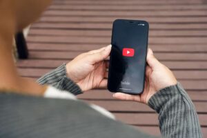 How To Change YouTube Email  ITGeared