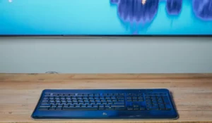 How To Connect Wireless Keyboard to Smart TV  Rezence