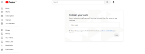 How To Redeem YouTube Premium Code Nail It