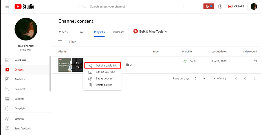 How to Save Multiple Videos to a Playlist on YouTube Full Guide