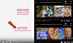 How To Stop YouTube From Recommending Live Streams A Comprehensive