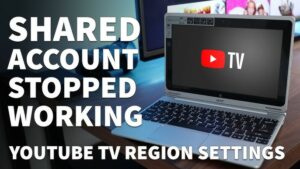 How To Share YouTube TV With Family  Super Tech Insider