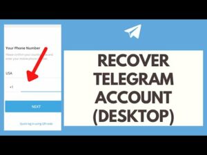 26 How Can I Recover My Telegram Account Full Guide