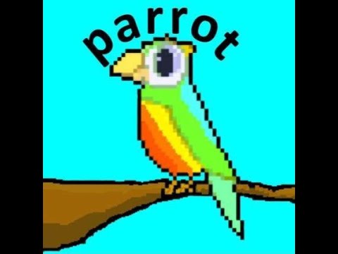 My ParrotX2  YouTube