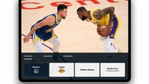 NBA League Pass Review  Streaming Service  Plans Pricing TV Shows