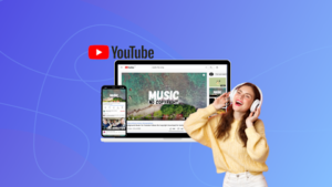 7 Easy ways to download YouTube audio  Clipchamp Blog