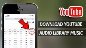 Guide to Downloading Audio from YouTube Using Youtube Audio Downloader