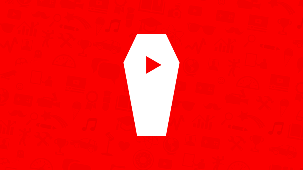 Is YouTube Dying Will It Shut Down