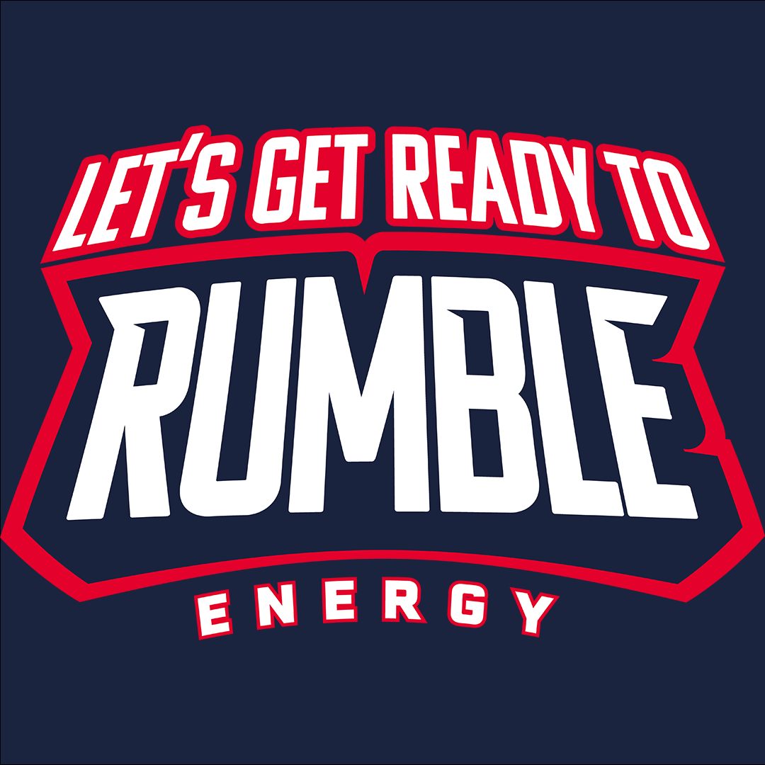 Lets Get Ready To Rumble Energy Discount Codes 2023  Active Voucher