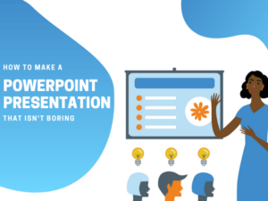 How to Make a Boring Presentation Interesting  The TechSmith Blog