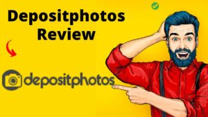 Depositphotos Review  YouTube