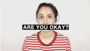 Are You Okay  Spoken Word Poetry  YouTube