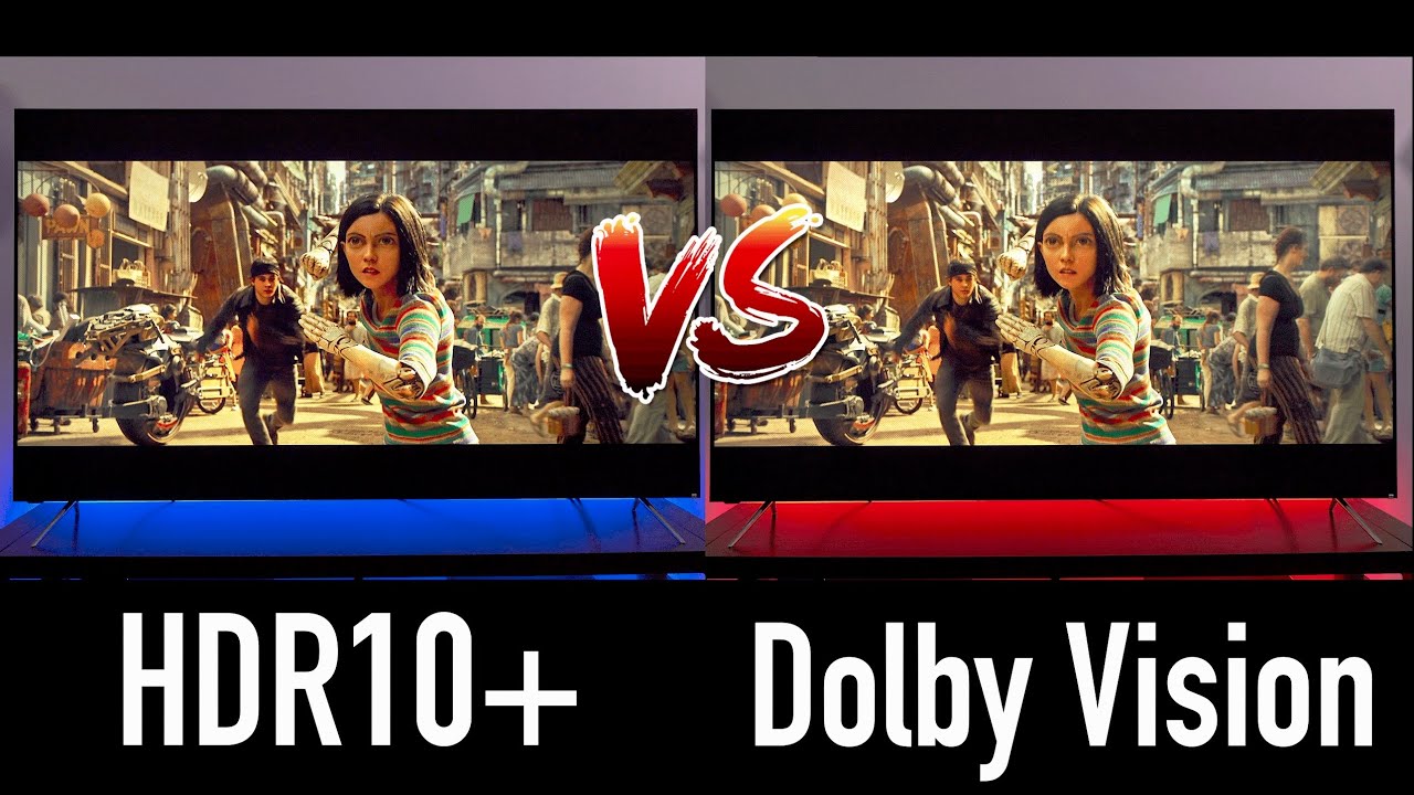 What Is Dolby Vision  WoodsLima