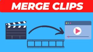 How to Combine Videos Into One Video  How to Merge Multiple Video