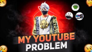 MY YOUTUBE PROBLEMS GROWING AND ALL YOUTUBER PROBLEM HOW TO GROWING