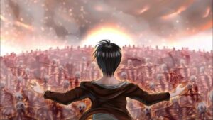 Attack on Titan FINAL SEASON PART 2 TRAILER  THE RUMBLING Acordes