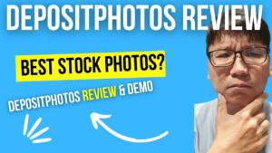 Depositphotos Review  Is Depositphotos Worth It  YouTube