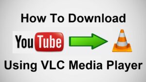 How to download youtube videos vlc  lasopabooster