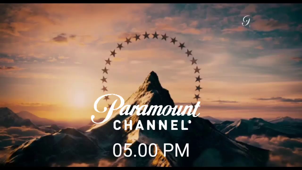 Paramount Channel EP 5  YouTube