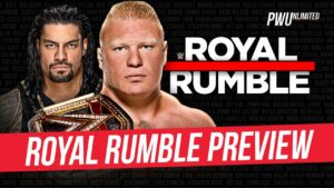 Preview For Tonights Royal Rumble Betting Odds Length Order  More