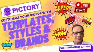 Templates  Styles for Video Editing  YouTube