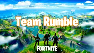 Fortnite Team Rumble  Subscribe And Join  YouTube