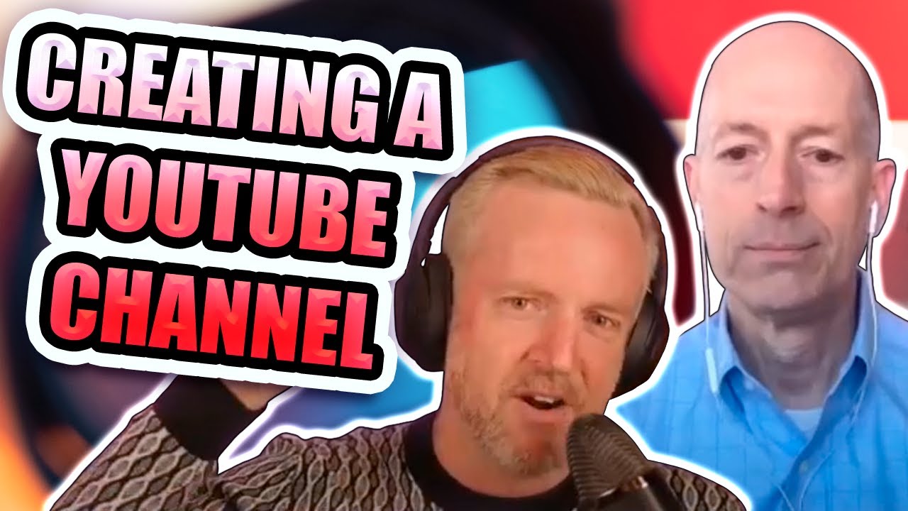 Creating a YouTube Channel Is it all About the MONEY or Is There