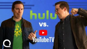 YouTube TV vs Hulu Live  Which Is Better  Lukewarm Takes