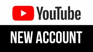 How to Create a YouTube Account  YouTube