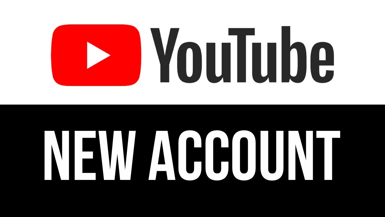 How to Create a YouTube Account  YouTube