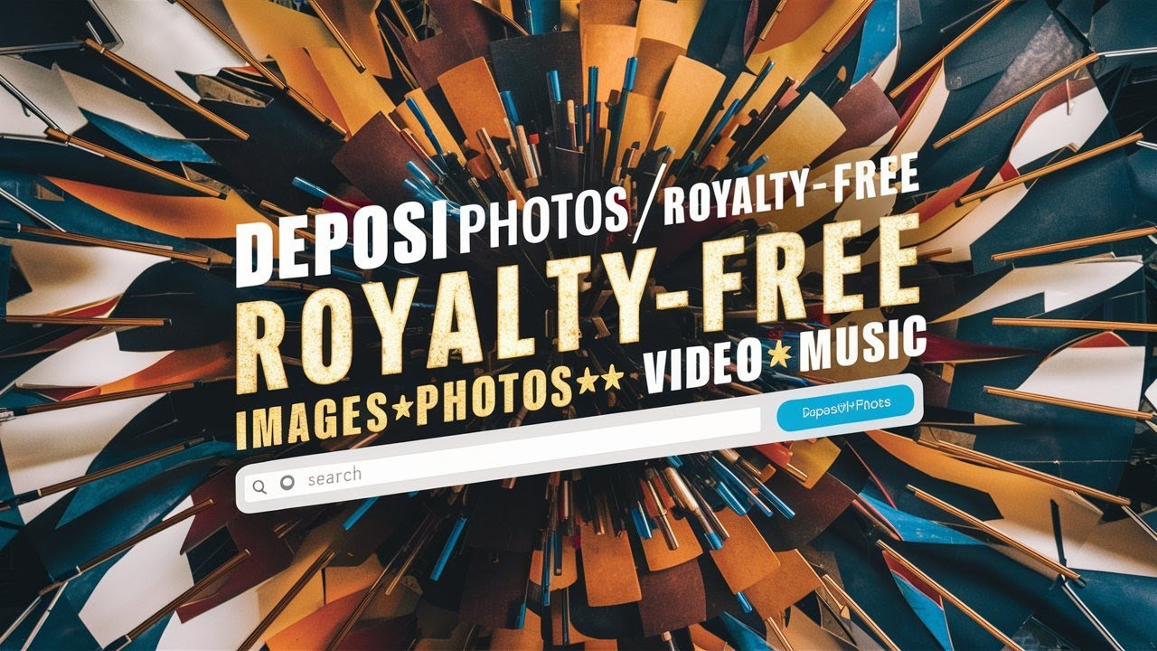 depositphotos free download online  YouTube