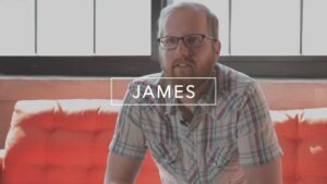 James  Story  YouTube