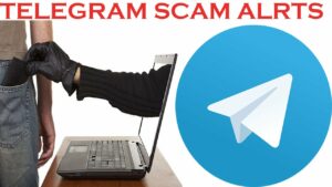 Telegram Channel Scam Alerts  be alert and Save your money  YouTube