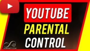 How To Set Up YouTube Parental Controls  YouTube