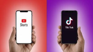 Youtube Shorts vs TikTok  Which One Is Better for Small Content