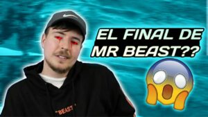 QUE ENFERMEDAD TIENE MRBEASTEsto es lo que le va a ocurrir  YouTube