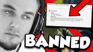 SHADOW BANNED  YouTube