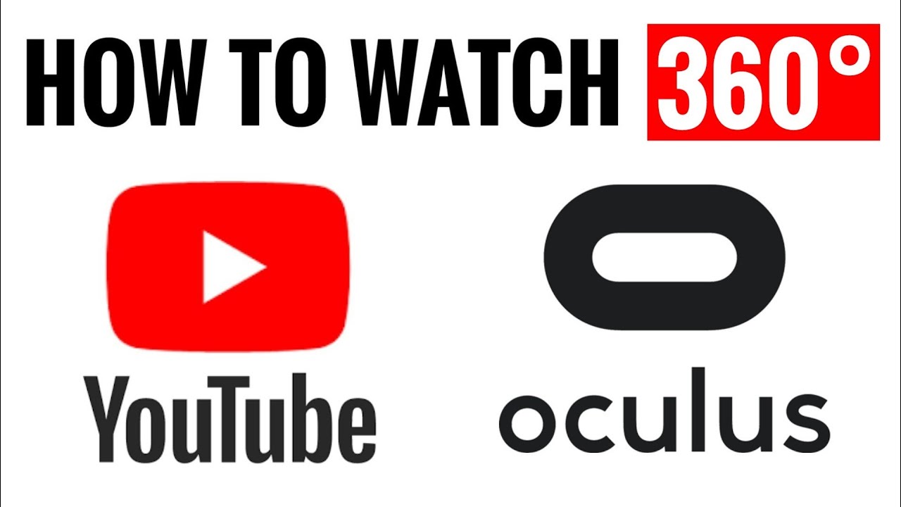 How to watch Youtube 360 VR videos on Oculus Rift VR Box  YouTube